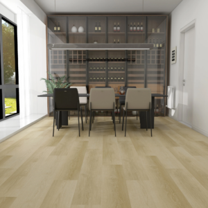 Alternative view of Fernandina-Coastal Collection- Waterproof Flooring