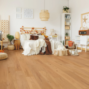 Natural Hickory-Heritage Collection- Waterproof Flooring
