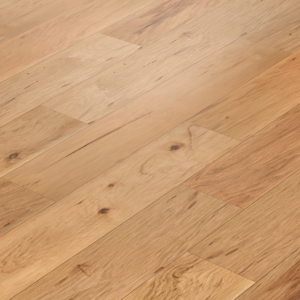 Alternative view of Natural Hickory-Heritage Collection- Waterproof Flooring