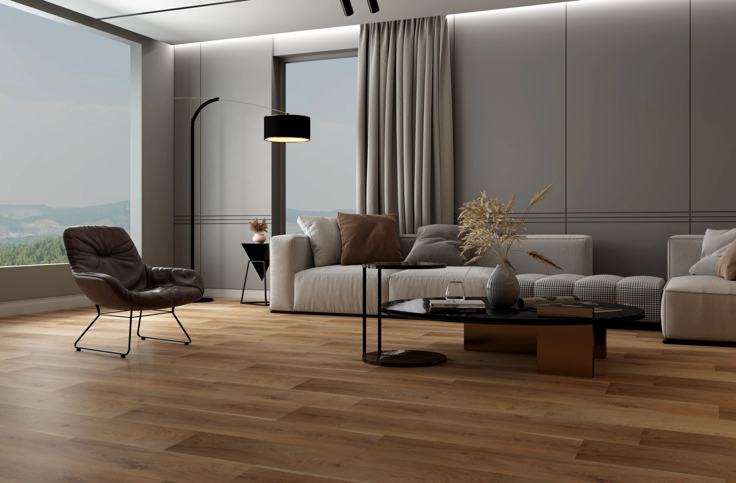 Other Flooring