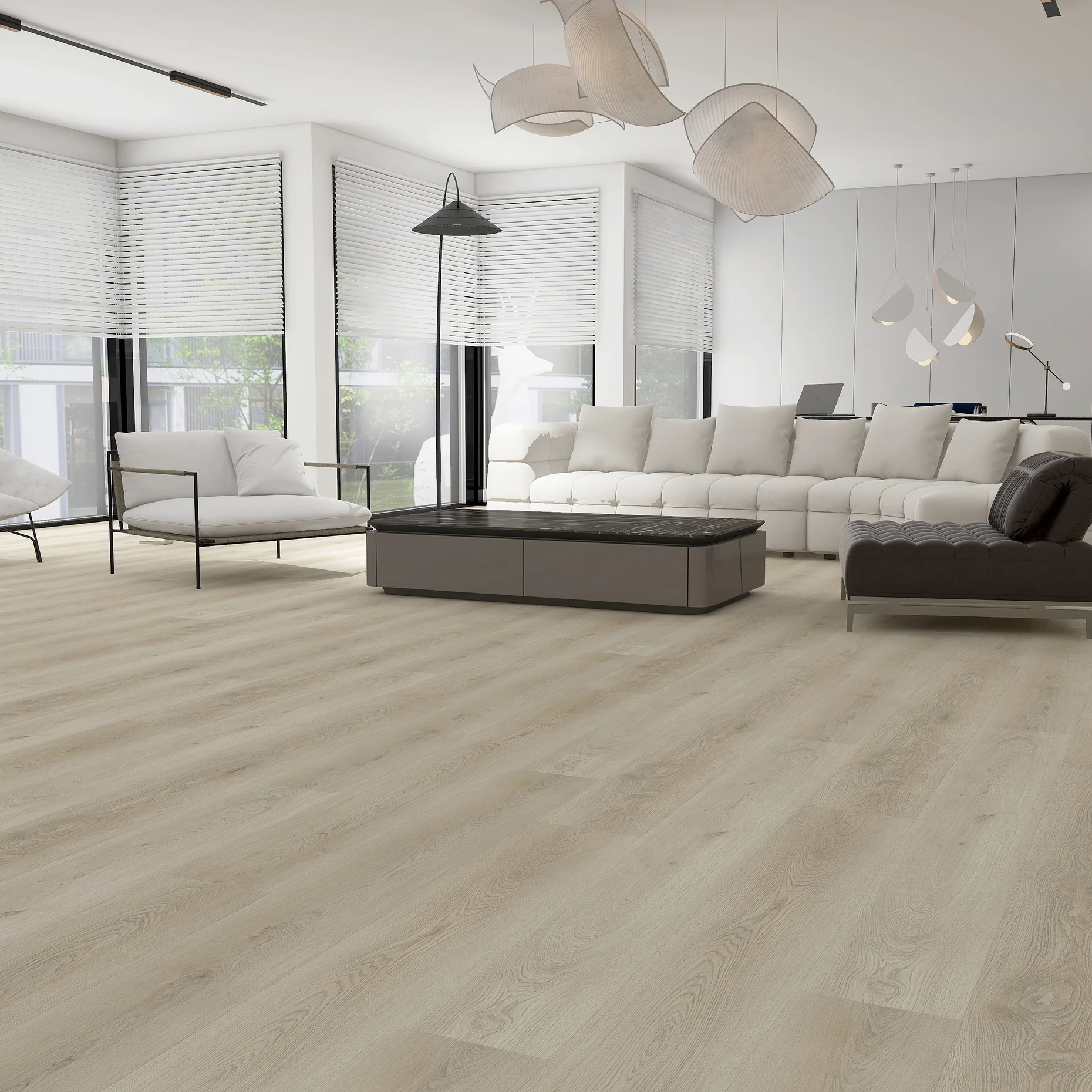 Stanley- Waterproof Flooring - Image 3