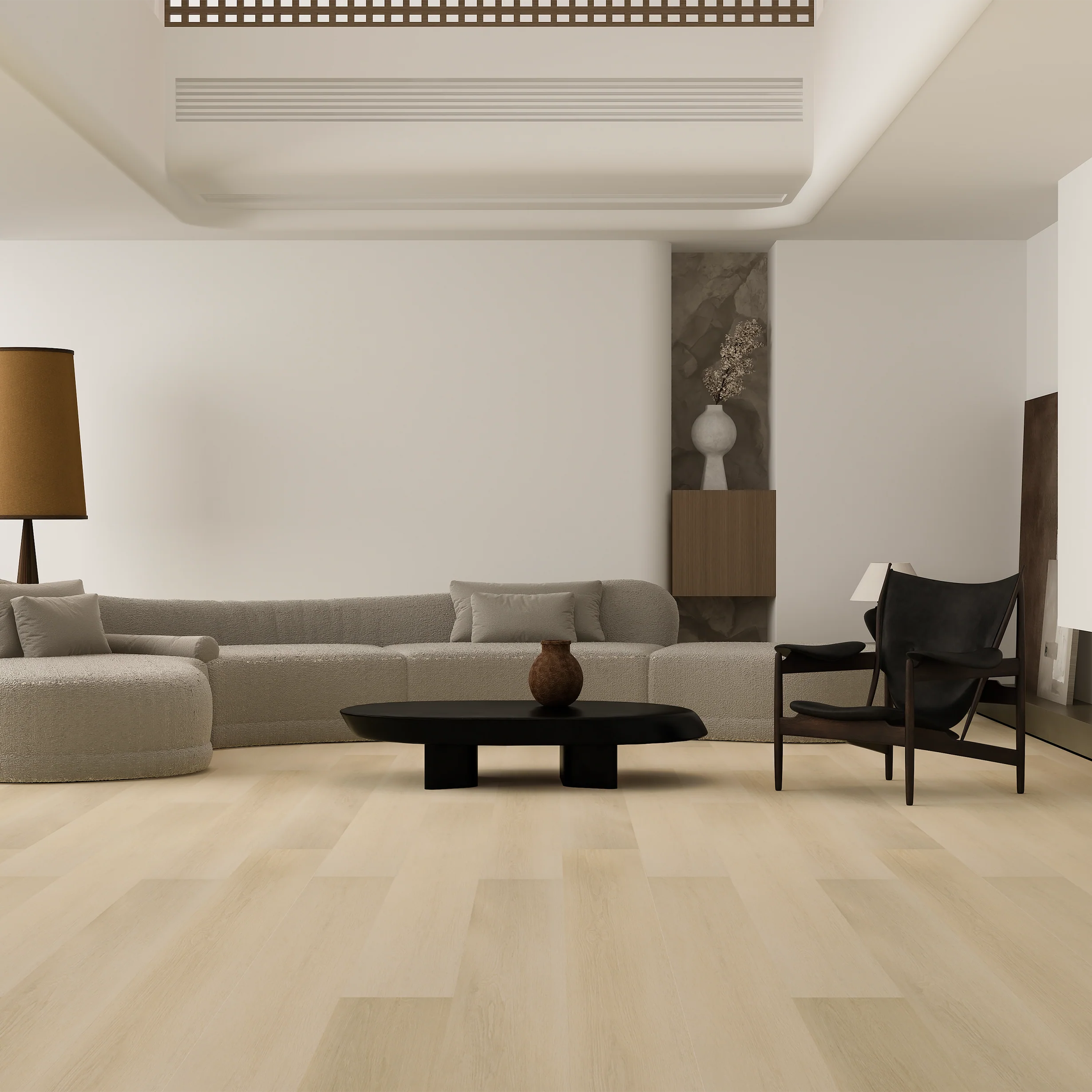 Saratoga- Waterproof Laminate