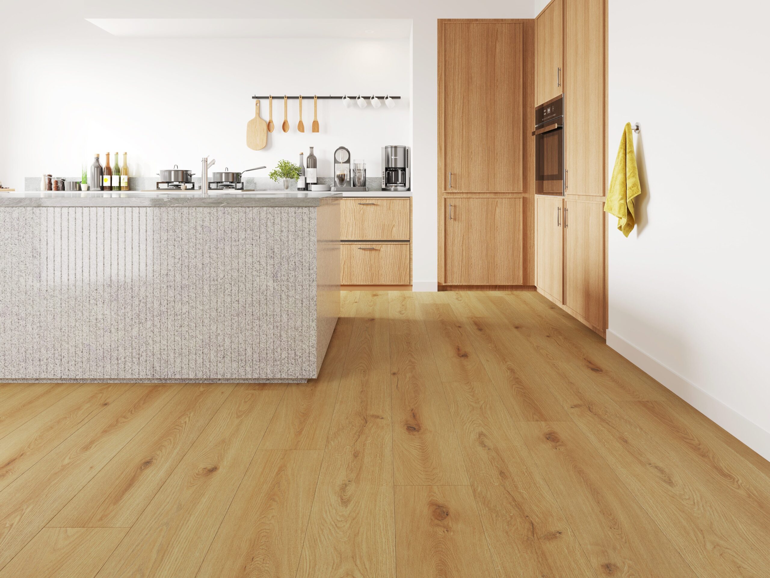 Waterproof Laminate